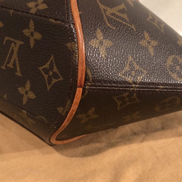 Authentic Louis Vuitton elipse PM - Picture 13 of 17